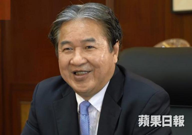 楊建文創辦的伯恩光學,兩年多前起有傳計劃在港上市,只是一直只聞樓梯響。 互聯網圖片 楊建文創辦的伯恩光學,兩年多前起有傳計劃在港上市,只是一直只聞樓梯響。 互聯網圖片
