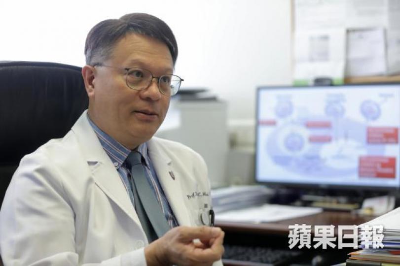 許樹昌