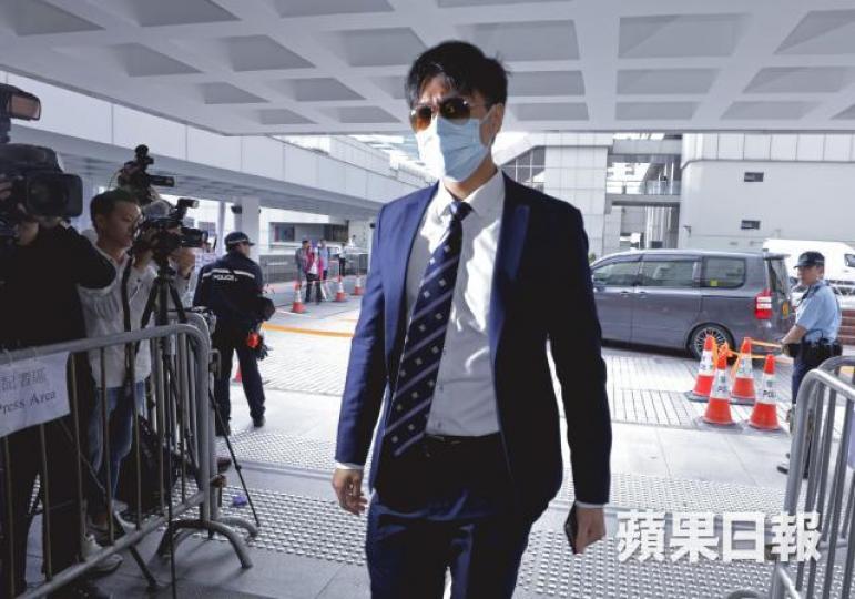 警員陳少丹