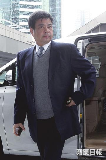 官永義