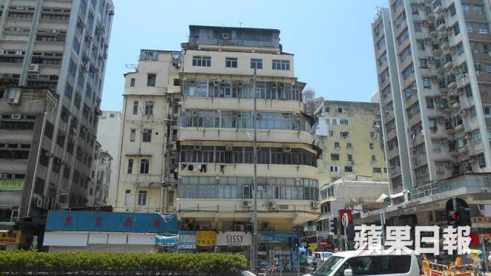 恒地上月底以13.682億元投得市建局深水埗青山道重建項目。 恒地上月底以13.682億元投得市建局深水埗青山道重建項目。