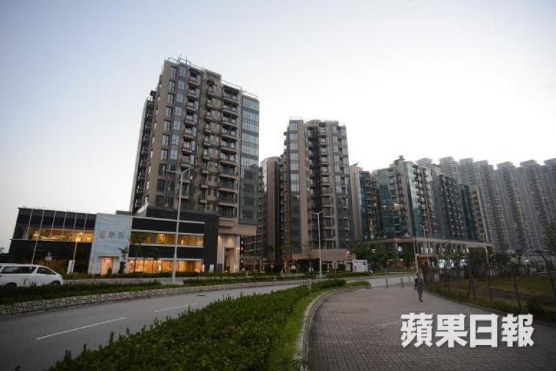 藍塘傲
