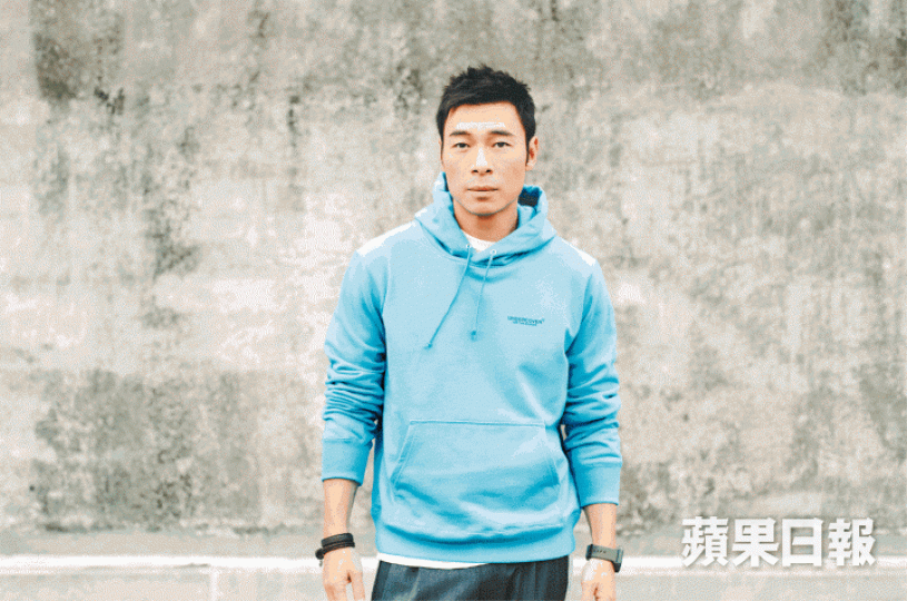 許志安自言從來不提際遇,就算跟好友張衞健、梁漢文也不會說。 許志安自言從來不提際遇,就算跟好友張衞健、梁漢文也不會說。