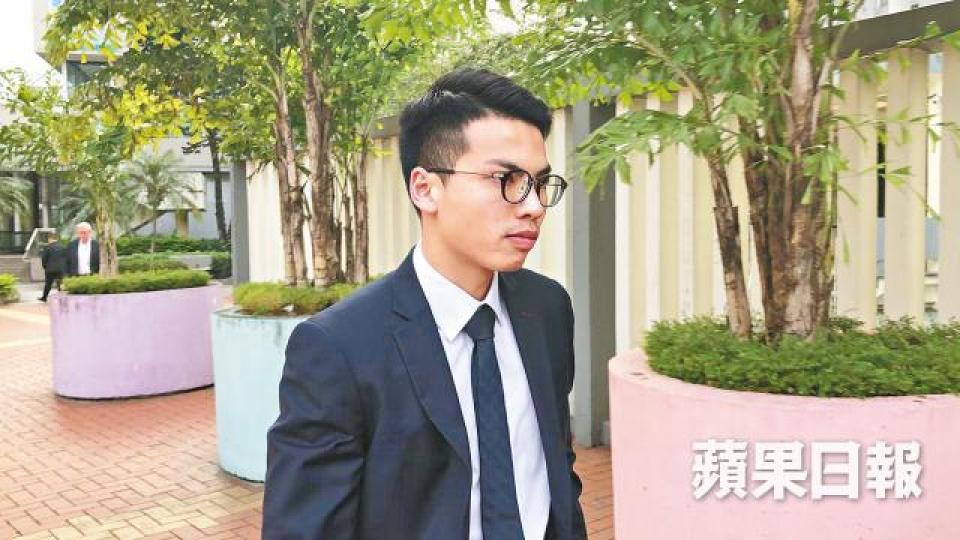 禮頓工程師莫嘉晉 禮頓工程師莫嘉晉