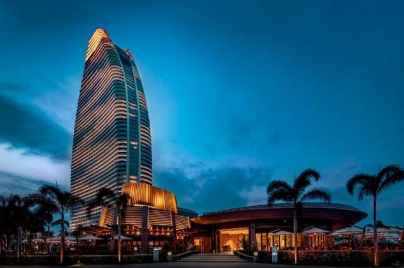 消閒旅遊是增長較快、國策扶持的行業,料成為明年較具確定性的投資主題。 互聯網圖片 消閒旅遊是增長較快、國策扶持的行業,料成為明年較具確定性的投資主題。 互聯網圖片