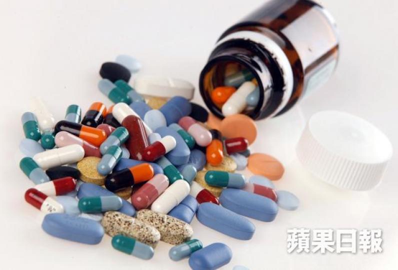 環球醫療保健行業涵蓋藥業公司、醫藥設備供應商、醫療保險商及醫院等。資料圖片 環球醫療保健行業涵蓋藥業公司、醫藥設備供應商、醫療保險商及醫院等。資料圖片