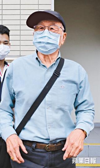 前田徑教練黃恆被控非禮本港一名女運動員,最後脫罪。 前田徑教練黃恆被控非禮本港一名女運動員,最後脫罪。