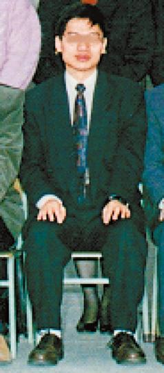 涉30年前非禮女學生的教師已遭校方停職。互聯網 涉30年前非禮女學生的教師已遭校方停職。互聯網