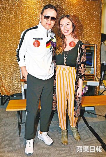 三哥透露開Ig是女幫他搞,可以多個渠道和子女溝通。 三哥透露開Ig是女幫他搞,可以多個渠道和子女溝通。
