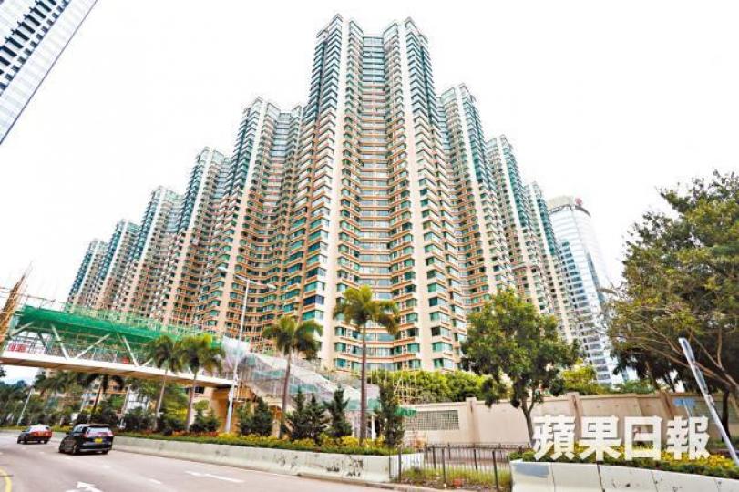 維港灣