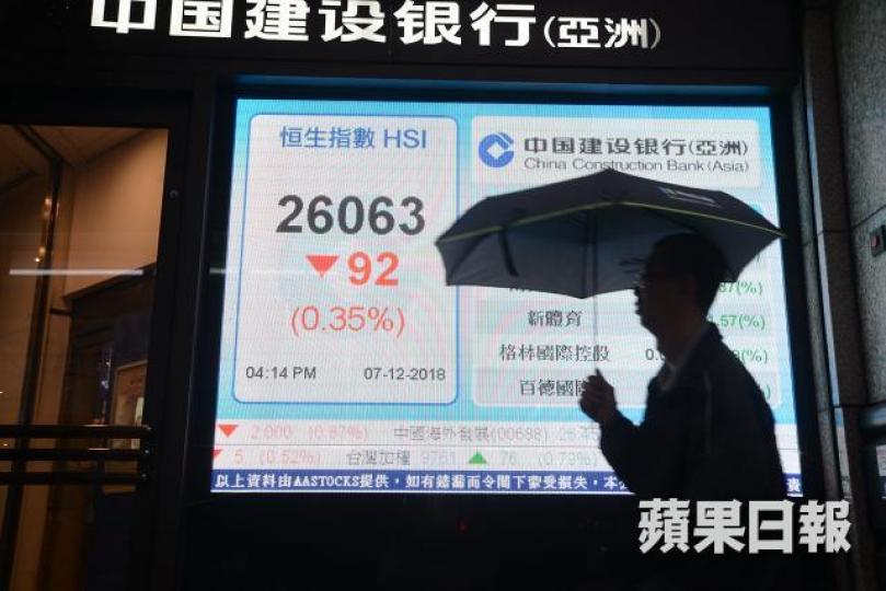 每一次有玩家爆煲,媒體會去了解涉事人背景、背後相關集團及派系之類。資料圖片 每一次有玩家爆煲,媒體會去了解涉事人背景、背後相關集團及派系之類。資料圖片