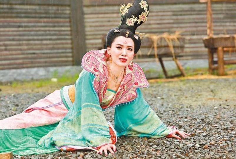 陳煒《宮心計2深宮計》 陳煒《宮心計2深宮計》