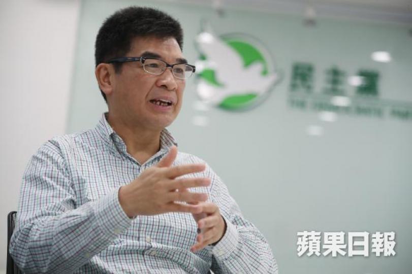單仲偕