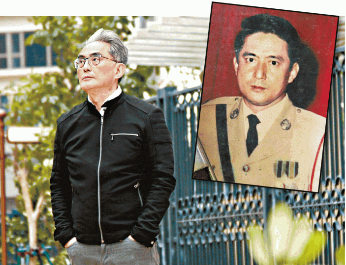 藍剛(右圖)長子藍章穎表示,他負責與馬志遠及張漢傑等磋商,現在只希望取回當初以勞力換到的回報。金峰南岸由德祥地產主席張漢傑牽頭發展。馬志遠(左)曾與藍章穎當面講數。馬萬祺(右)家族在澳門政經界地位崇高,但財富未有想像中豐厚。氹仔豪宅金峰南岸 藍剛(右圖)長子藍章穎表示,他負責與馬志遠及張漢傑等磋商,現在只希望取回當初以勞力換到的回報。金峰南岸由德祥地產主席張漢傑牽頭發展。馬志遠(左)曾與藍章穎當面講數。馬萬祺(右)家族在澳門政經界地位崇高,但財富未有想像中豐厚。氹仔豪宅金峰南岸