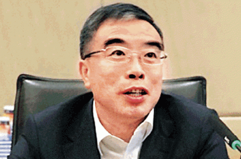 華為董事長梁華與孟晚舟相識20年，向傳媒公開稱「很掛念她」。互聯網