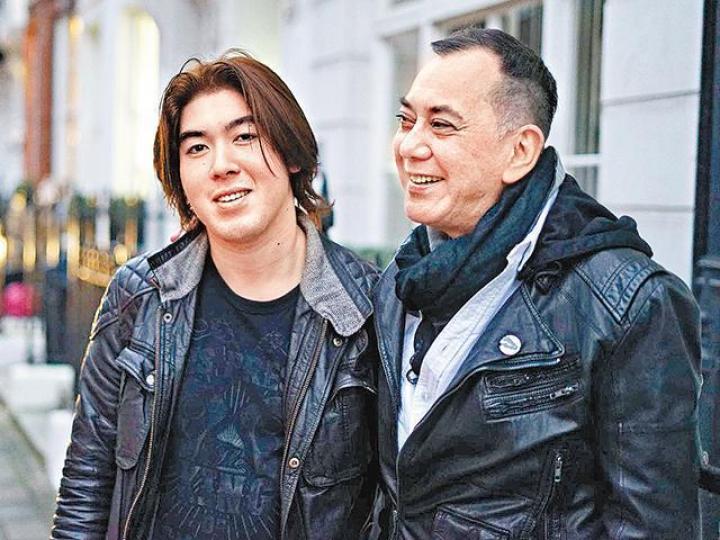 黃秋生黃子華《延禧攻略》佘詩曼余德丞最後一冊《TVB周刊》,封面跟觀眾goodbye。范冰冰 黃秋生黃子華《延禧攻略》佘詩曼余德丞最後一冊《TVB周刊》,封面跟觀眾goodbye。范冰冰