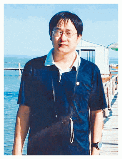 王全璋