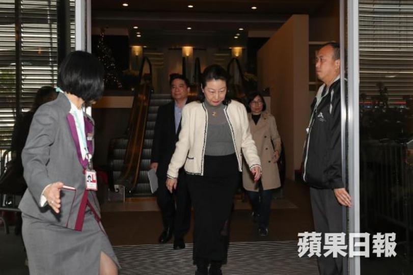 鄭若驊