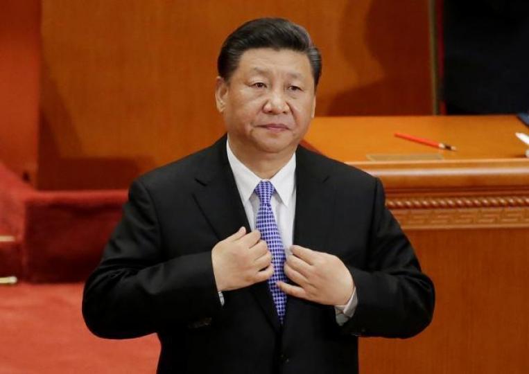 國家主席習近平