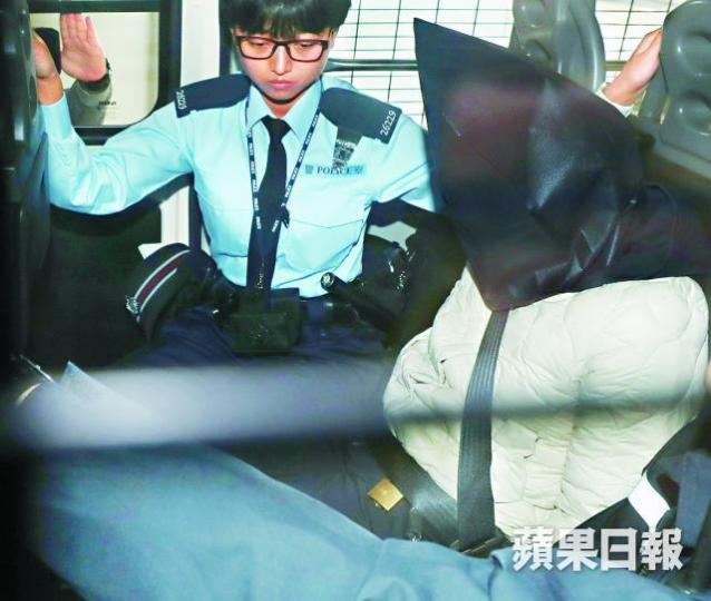 被告張燕琼還柙，案件押後至明年3月20日再訊。