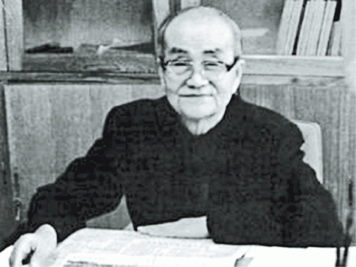 胡喬木
