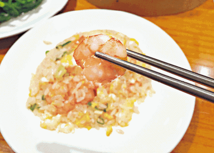 台灣鼎泰豐改用次等的養蝦入饌。