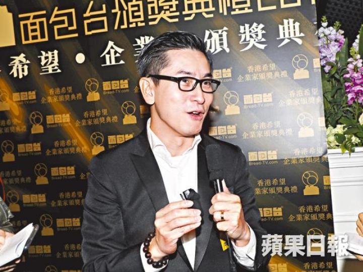范振鋒為造人走去睇中醫調理身體，但老婆卻不願意。韓君婷將於新節目探討醫學美容。