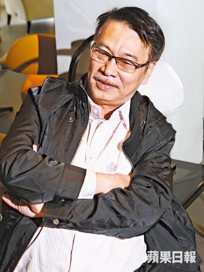 吳孟達坦言與周星馳未必再可以像以前般有默契。資料圖片周星馳(左)首部擔正的作品《蓋世豪俠》就與吳孟達合作。劇照 吳孟達坦言與周星馳未必再可以像以前般有默契。資料圖片周星馳(左)首部擔正的作品《蓋世豪俠》就與吳孟達合作。劇照