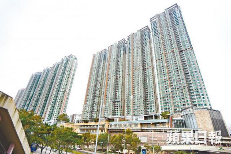 名城最近連錄多宗低價成交。 名城最近連錄多宗低價成交。