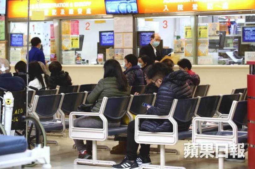 新生嬰兒有較高風險因感染流感而入院。 新生嬰兒有較高風險因感染流感而入院。
