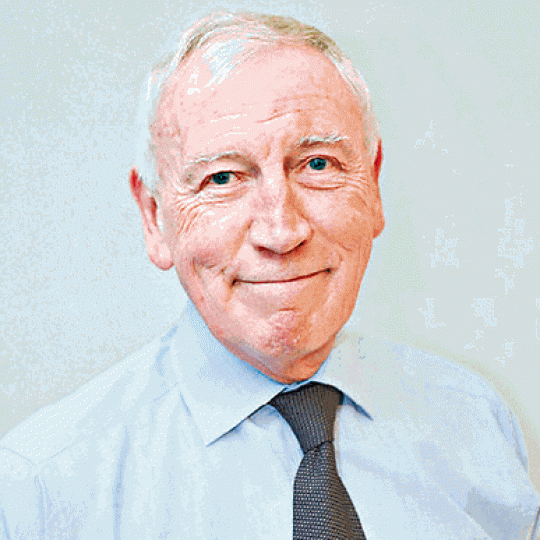 Mike Glover(奧雅納董事兼合夥人)Nick Southward(Tony Gee執行董事) Mike Glover(奧雅納董事兼合夥人)Nick Southward(Tony Gee執行董事)