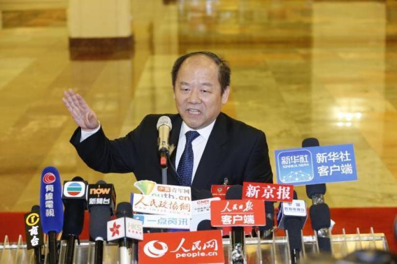 國家發改委副主任寧吉喆 國家發改委副主任寧吉喆