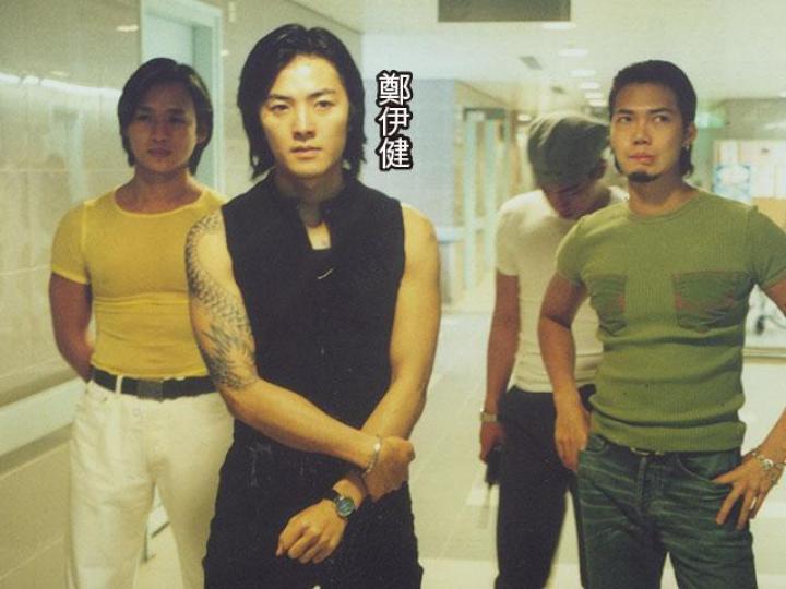 《古惑仔3之隻手遮天》