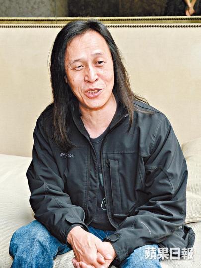 邱禮濤日前出席活動時，表示與星爺合作愉快。資料圖片吳孟達與星爺最近一次合作已是01年的《少林足球》。劇照
