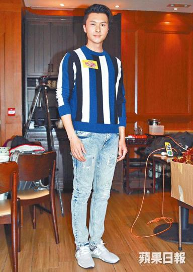 王浩信定下目標，希望奪得「最受歡迎男歌星」。家燕姐緊張湯洛雯（右）婚事，揚言會送金豬賀對方出嫁。
