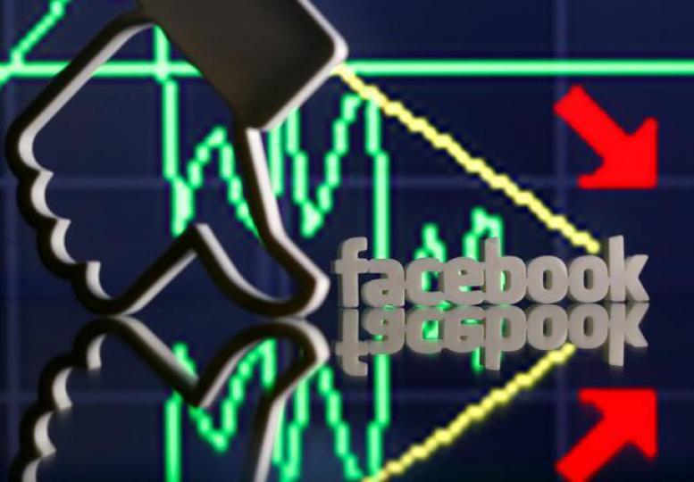 十年前的facebook是一個改變世界的嶄新溝通平台,十年後卻淪為一個盜取私隱的龐大廣告平台。 資料圖片 十年前的facebook是一個改變世界的嶄新溝通平台,十年後卻淪為一個盜取私隱的龐大廣告平台。 資料圖片