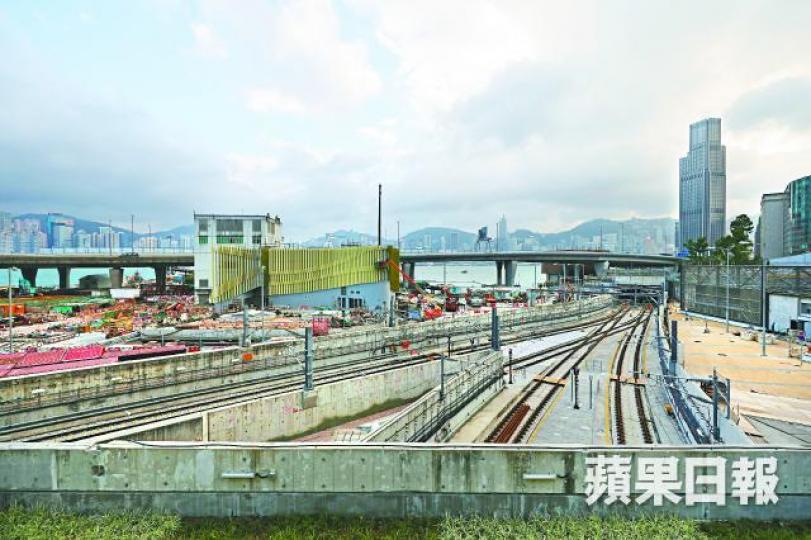 沙中綫調查委員會聆訊現已進入最後階段,未知能否還市民一個公道。資料圖片 沙中綫調查委員會聆訊現已進入最後階段,未知能否還市民一個公道。資料圖片