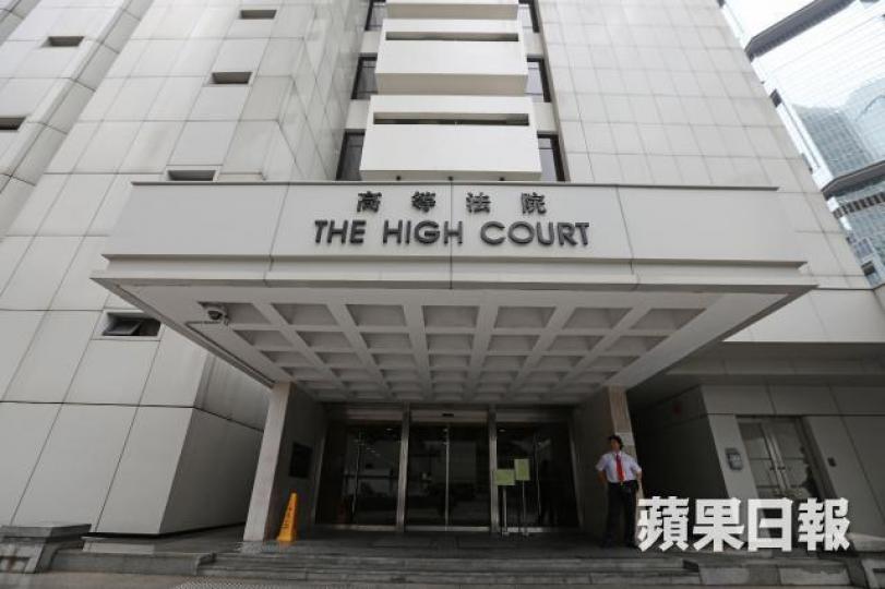 被告與妻子關係不佳,妻子已帶子女搬走。資料圖片 被告與妻子關係不佳,妻子已帶子女搬走。資料圖片