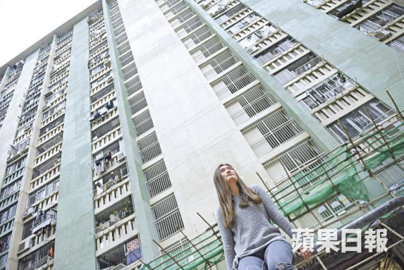 陳小娟憑電影《淪落人》成為香港電影評論學會大獎最佳編劇。 陳小娟憑電影《淪落人》成為香港電影評論學會大獎最佳編劇。