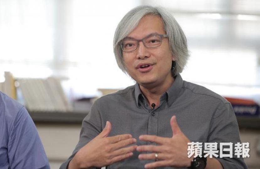 葉建忠呼籲子女多關心自己父母,不時提醒父母有關騙徒的手法,慎防受騙。資料圖片 葉建忠呼籲子女多關心自己父母,不時提醒父母有關騙徒的手法,慎防受騙。資料圖片