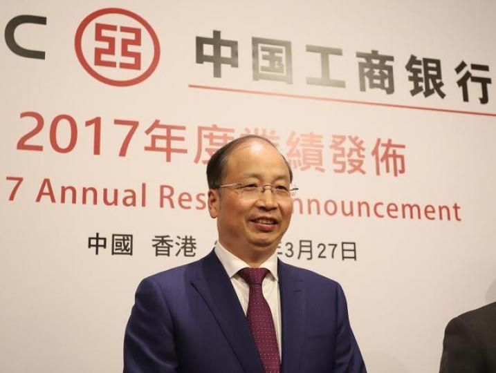 易會滿 易會滿