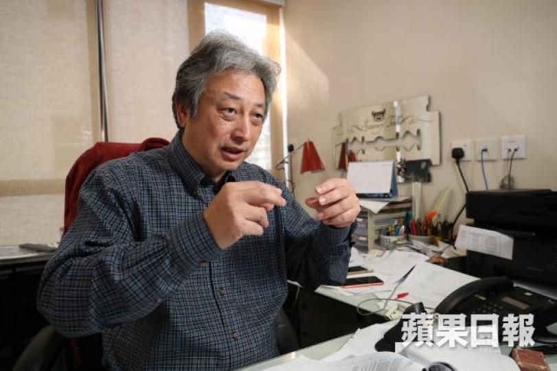 資深土木工程師倪學仁 資深土木工程師倪學仁