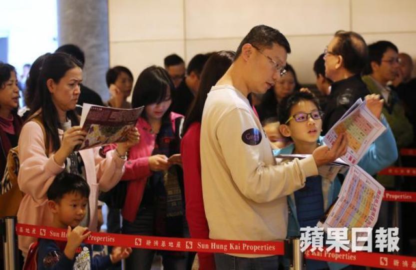 買家若購新盤,可合理收取代理回佣。 買家若購新盤,可合理收取代理回佣。