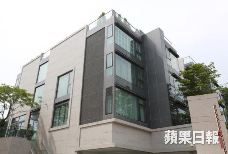 又一村海棠路62號 又一村海棠路62號