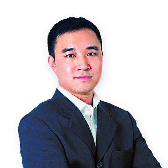 千億國際董事林日中受害人受facebook專頁「英國移民帶來的機遇」吸引,盼可申請英國企業家簽證移民當地。 千億國際董事林日中受害人受facebook專頁「英國移民帶來的機遇」吸引,盼可申請英國企業家簽證移民當地。