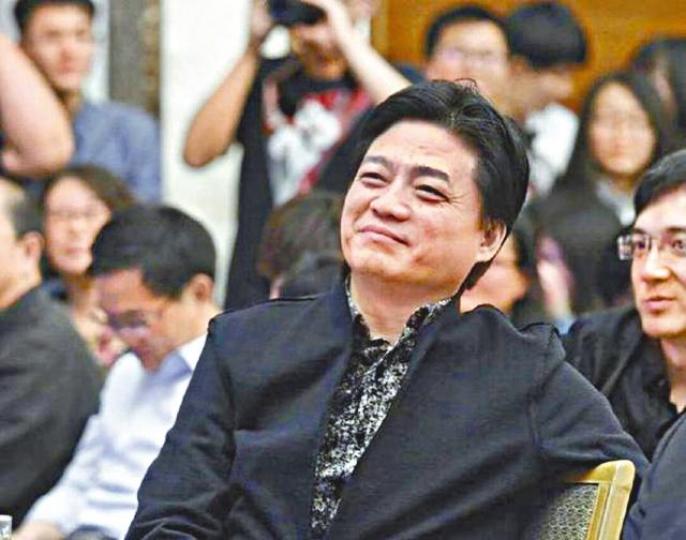 崔永元 崔永元
