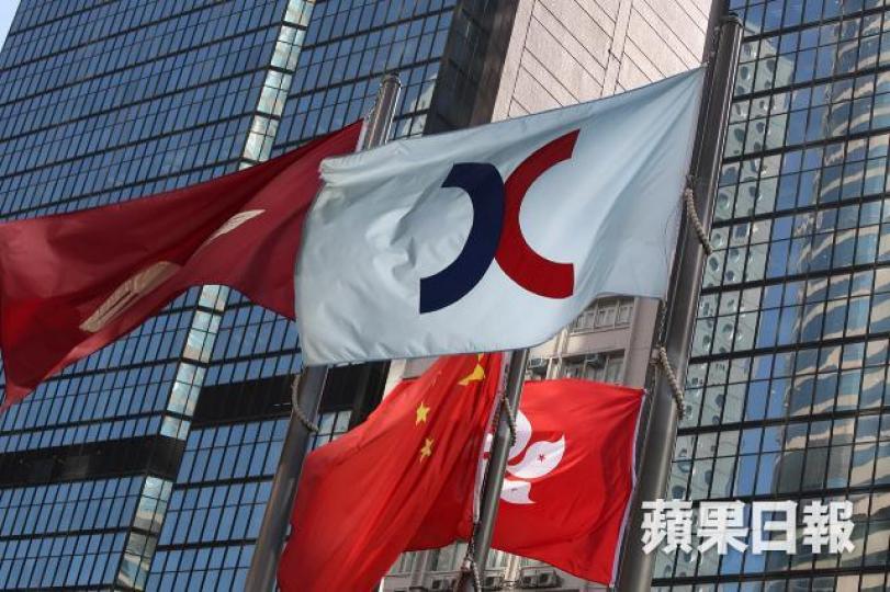 港股短期能否企穩250天線28351點，對後市走向極為關鍵。　資料圖片