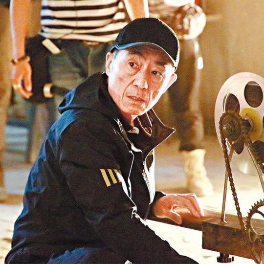 張藝謀新片《一秒鐘》疑因涉及文革，未能在柏林影展上映。