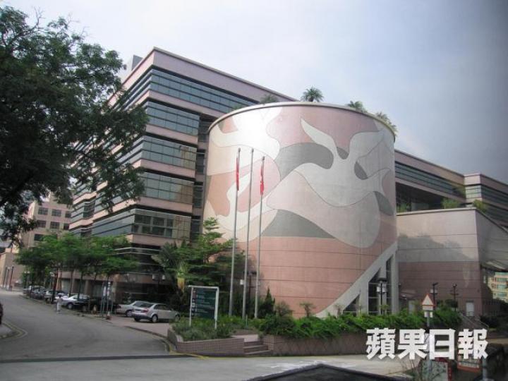 目前主要有六項工作可聘用有限度註冊醫生,譬如於醫管局工作。資料圖片 目前主要有六項工作可聘用有限度註冊醫生,譬如於醫管局工作。資料圖片