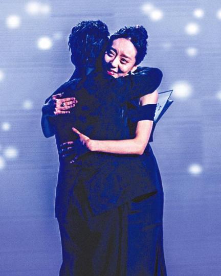 《新喜劇之王》劇照